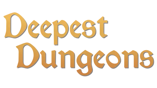 最深地牢 | Deepest Dungeons