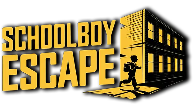 学生逃脱 | Schoolboy Escape