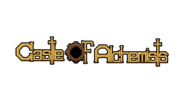 炼金要塞 | Castle of Alchemists