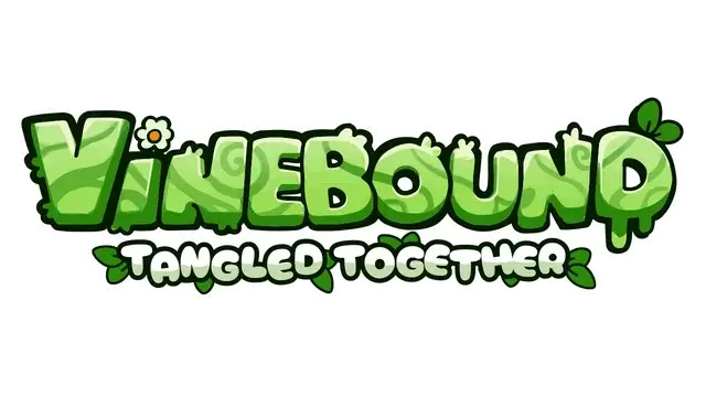 藤蔓羁绊：紧紧相连 | Vinebound: Tangled Together
