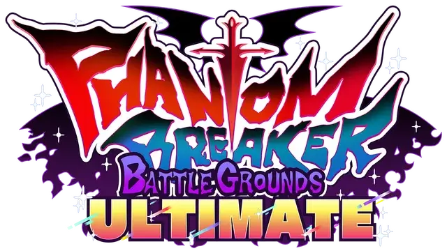 幻象破坏者：战场 – 终极版 | Phantom Breaker: Battle Grounds Ultimate