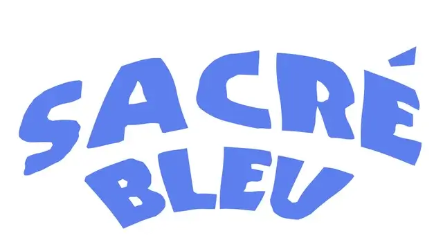 天啊！ | Sacre Bleu