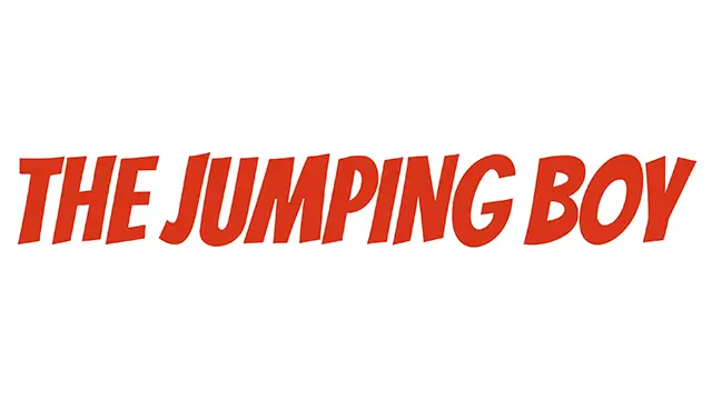 跳跃男孩 | The Jumping Boy
