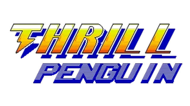 刺激企鹅 | Thrill Penguin