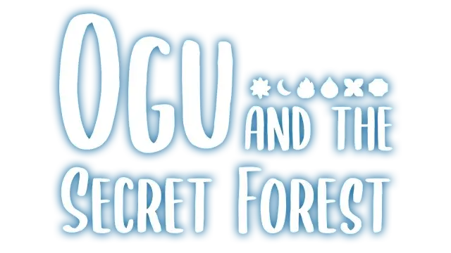 奥咕的探险生活 | Ogu and the Secret Forest