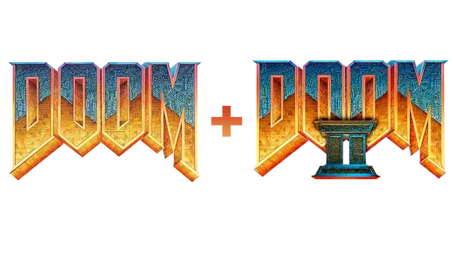 终极毁灭 1+2 最终增强版 | Doom + Doom II