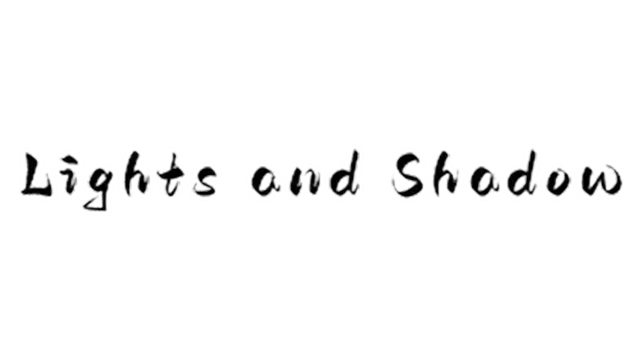 光影人生 | Lights and Shadow