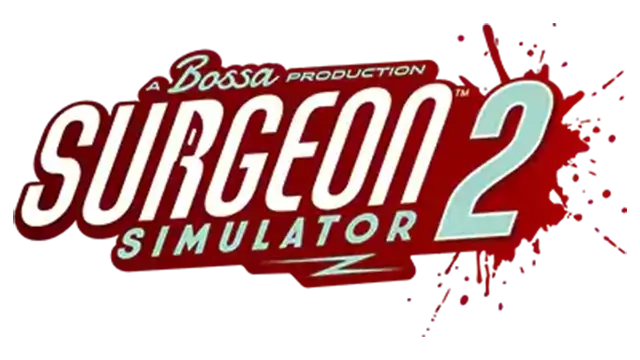 模拟外科手术 2 | Surgeon Simulator 2