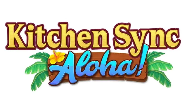 厨房主厨：你好 | Kitchen Sync: Aloha!