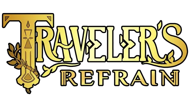 旅人之语 | Traveler’s Refrain