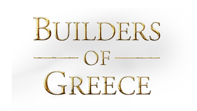 希腊建设者 | Builders of Greece
