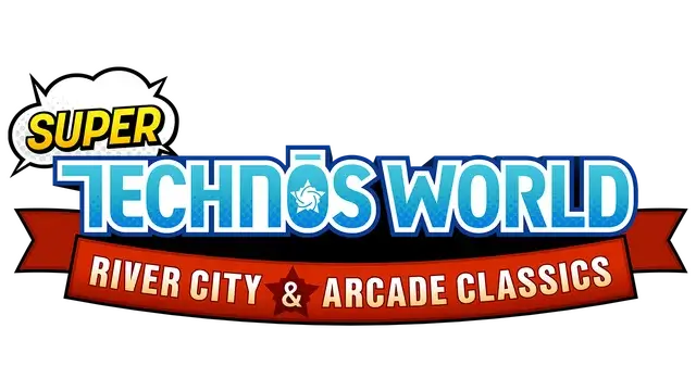 超级 Technos 世界：热血系列与街机经典收藏版 | Super Technos World: River City & Arcade Classics