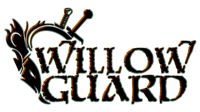 柳树守卫 | Willow Guard
