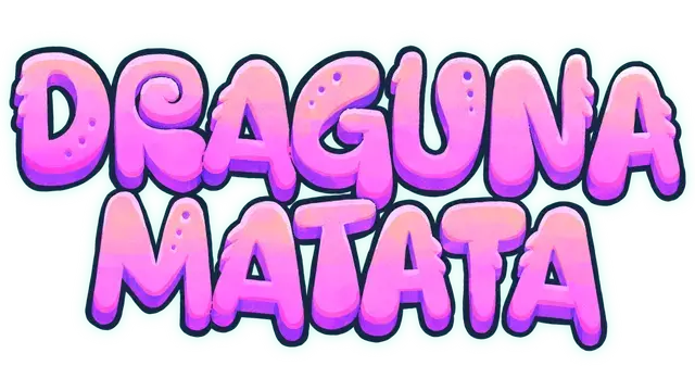 龙宝宝 | Draguna Matata