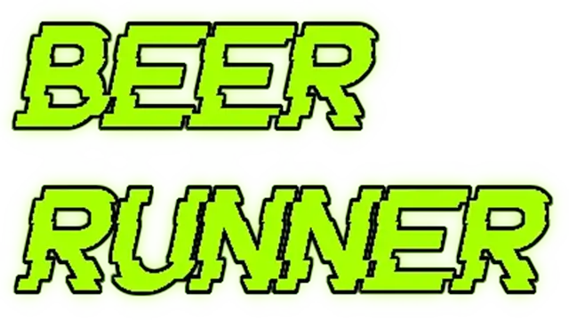 啤酒跑者 | Beer Runner