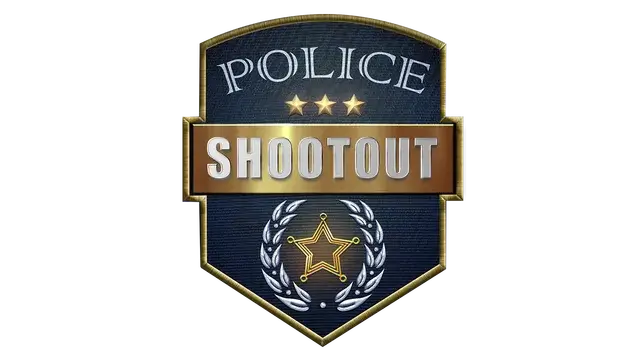 警察生活 | Police Shootout