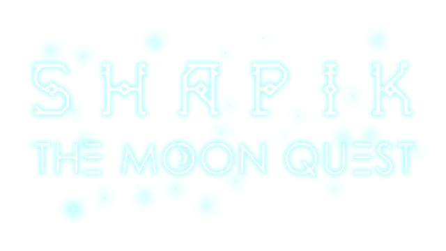 SHAPIK：月球冒险 | Shapik: The Moon Quest