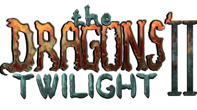 龙之黄昏 2 | The Dragons’ Twilight II