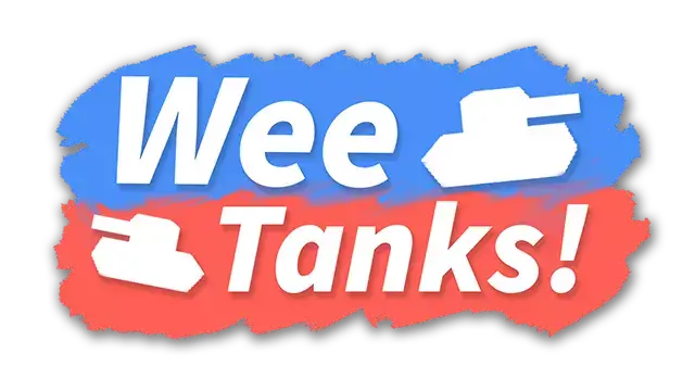 坦克大战 | Wee Tanks!