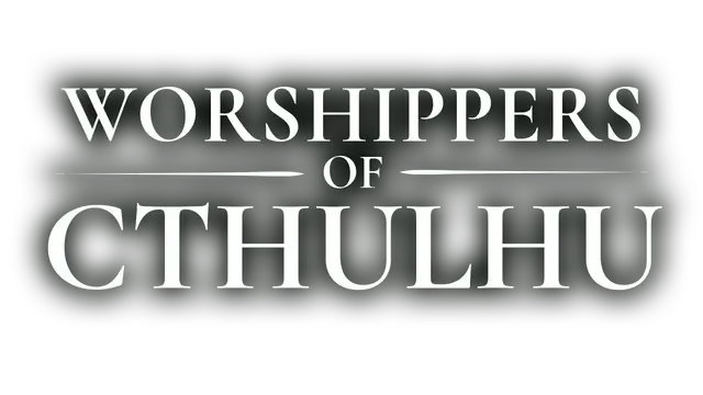 克苏鲁崇拜者 | Worshippers of Cthulhu