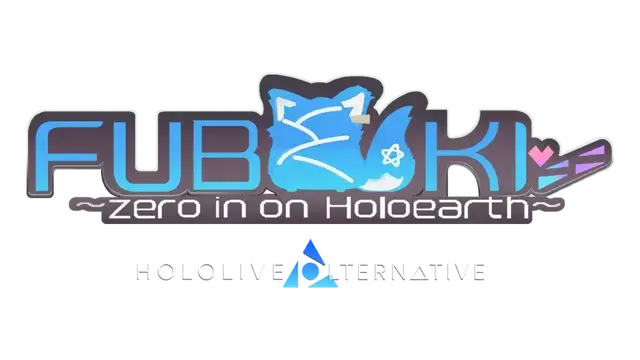 白上吹雪：虚拟世界冒险 | Fubuki: Zero in on Holoearth