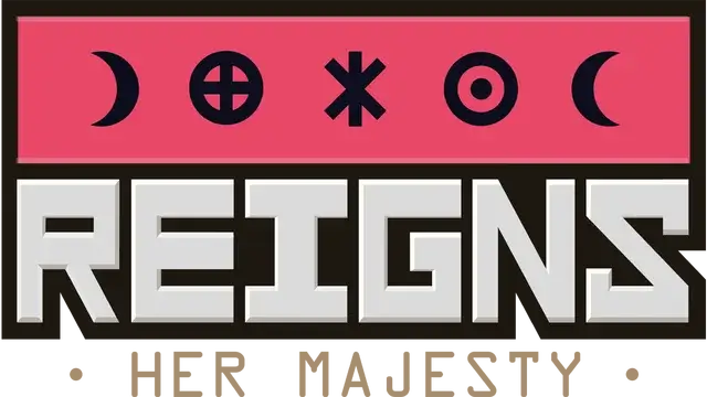 王权：女王陛下 | Reigns: Her Majesty