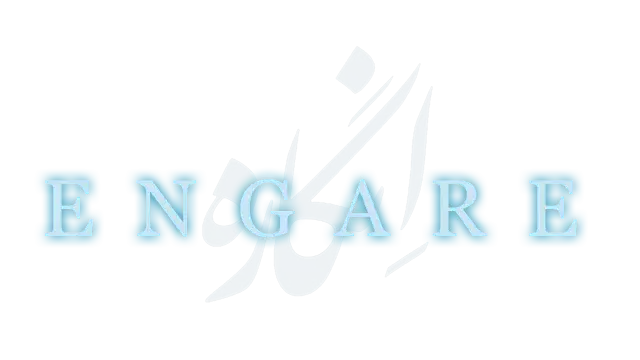 万花图案 | Engare