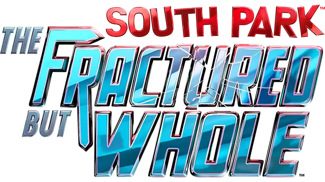 南方公园：完整破碎 | South Park: The Fractured But Whole