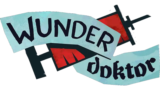 怪医旺德 | Wunderdoktor