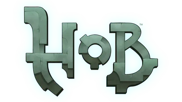 霍伯 | Hob