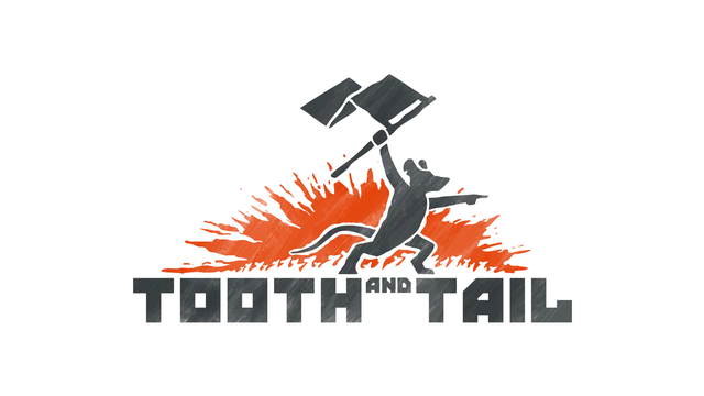 尾牙 | Tooth and Tail ⭐