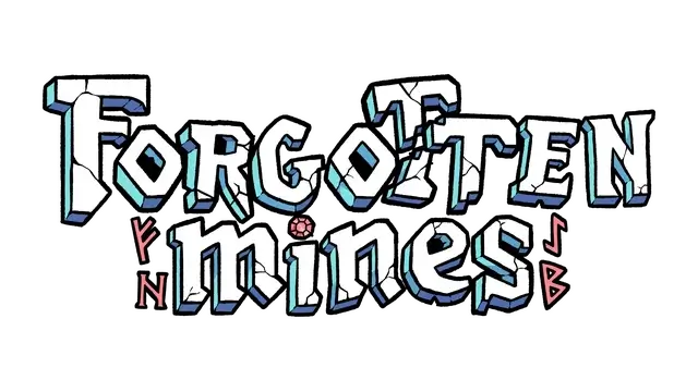 失落矿场 | Forgotten Mines