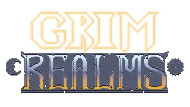 阴森领域 | Grim Realms