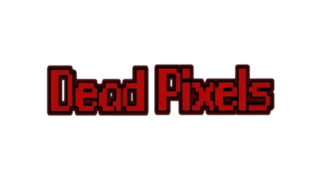 死亡像素 | Dead Pixels