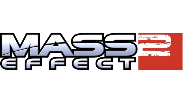 质量效应 2 | Mass Effect 2