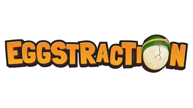 蛋逃争夺战 | Eggstraction
