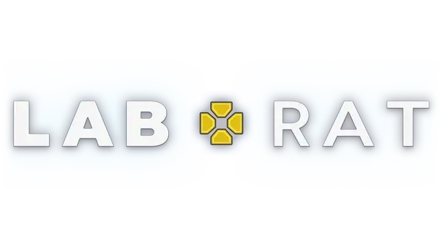 小白鼠 | Lab Rat