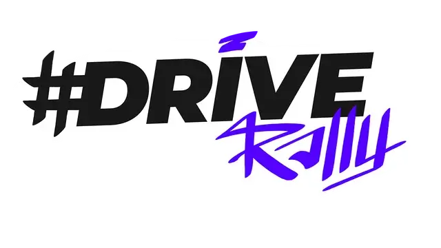 驾驶拉力赛 | #Drive Rally