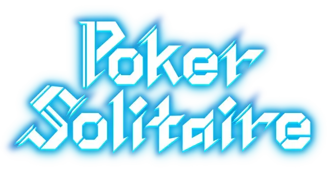 扑克牌组 | Poker Solitaire