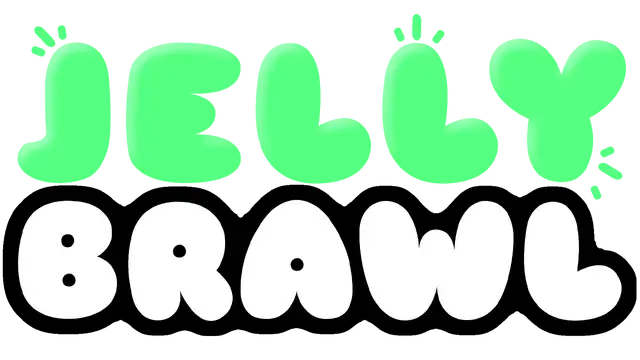 果冻争吵 | Jelly Brawl