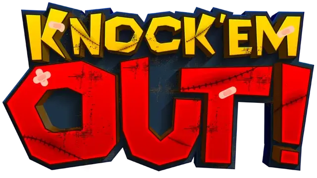 击倒他们 | Knock’Em Out