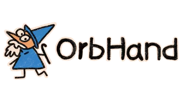 奥符术士 | OrbHand
