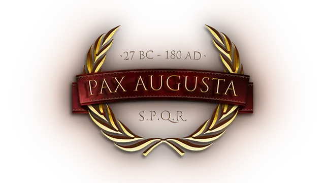 和平奥古斯塔 | Pax Augusta
