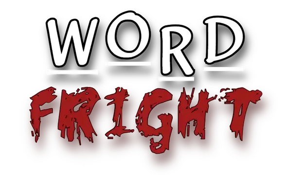 单词惊魂 | Wordfright