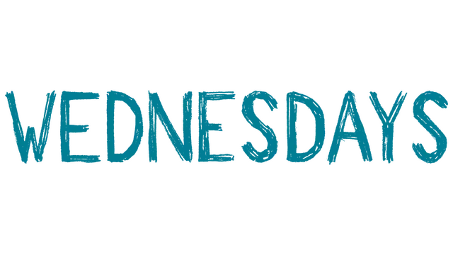 星期三 | Wednesdays