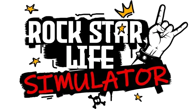 摇滚明星模拟器 | Rock Star Life Simulator