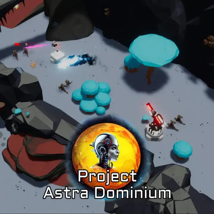 阿斯特拉统治计划