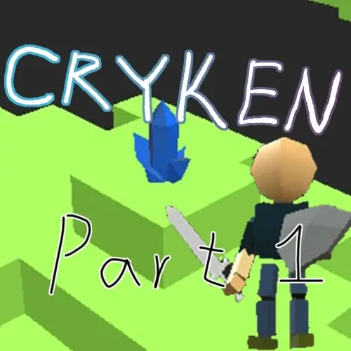 Cryken 第一部分