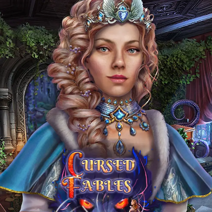 诅咒寓言：镀金玫瑰-典藏版