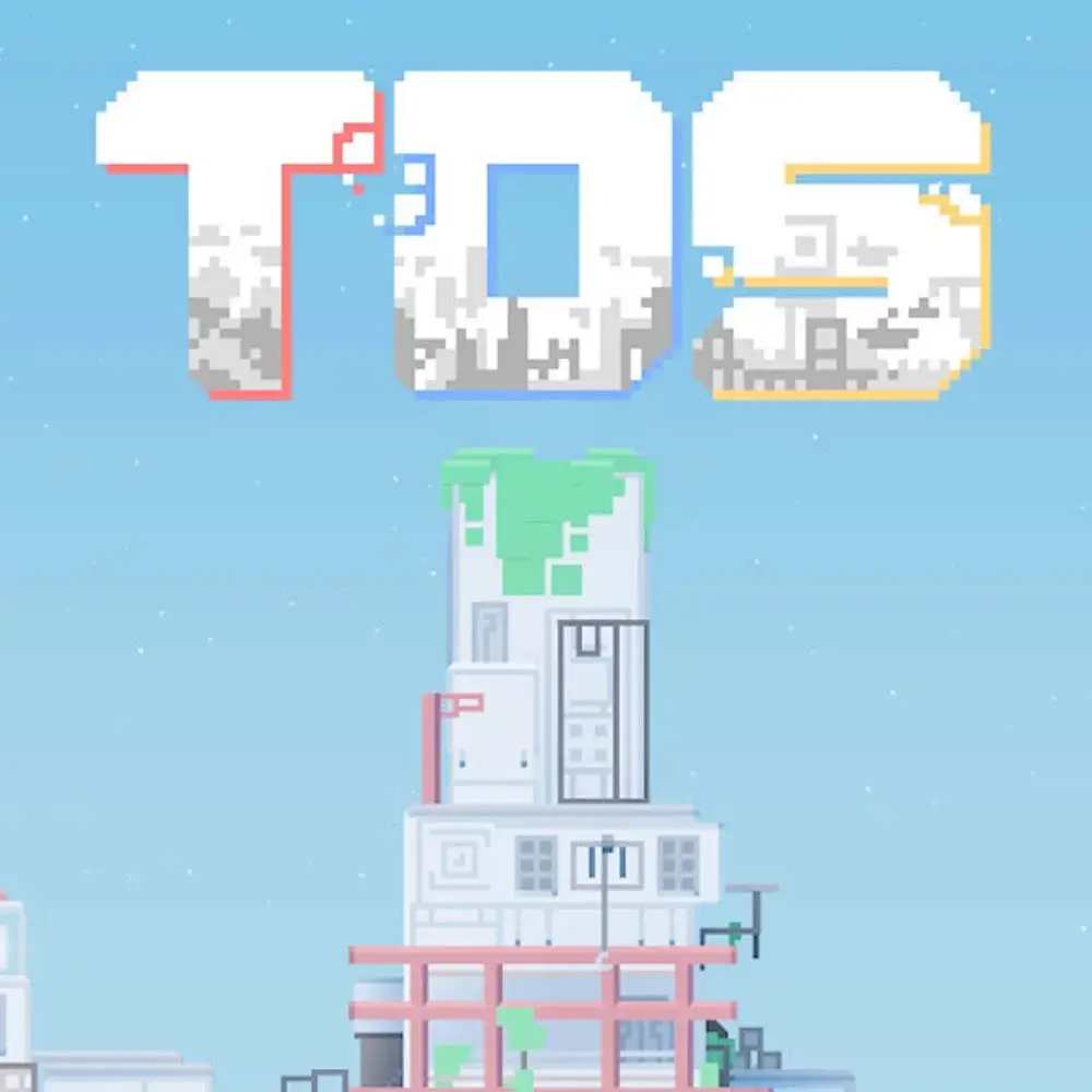 TDS - Tower Defense Strategy